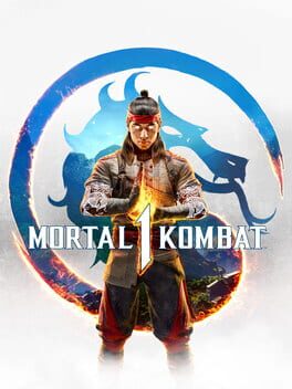 Mortal Kombat 1 - PC game