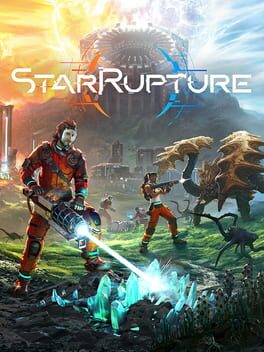 StarRupture - PC game