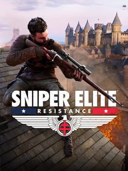 Sniper Elite: Resistance - PC game