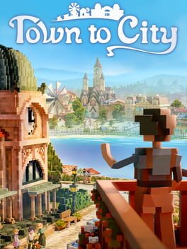 Town to City - PC game