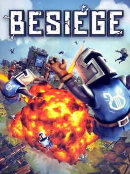 Besiege - jeu PC pas cher