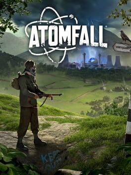 Atomfall - PC game