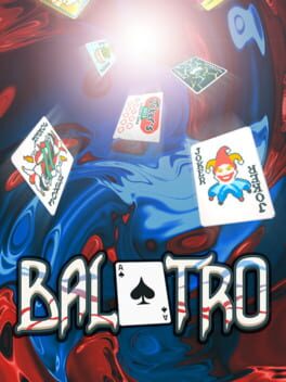 Balatro - PC game