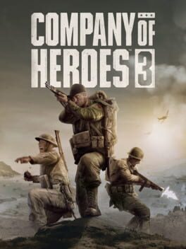 Company of Heroes 3 - PC game