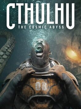 Cthulhu: The Cosmic Abyss - PC game