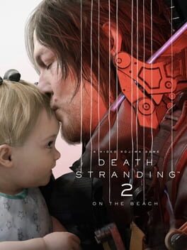 Death Stranding 2: On the Beach - PC game