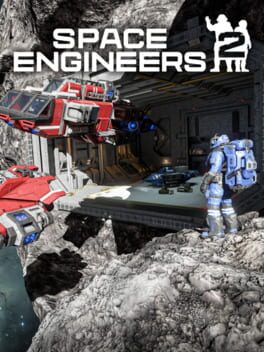 Space Engineers 2 - PC game