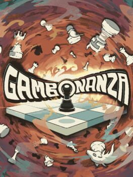 Gambonanza - PC game