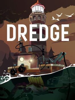 Dredge - jeu PC pas cher