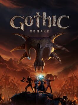 Gothic 1 Remake - PC game