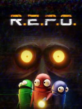 R.E.P.O. - PC game