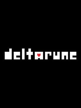 Deltarune - jeu PC pas cher
