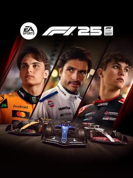 F1 25 - PC game