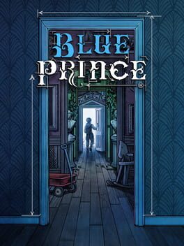 Blue Prince - PC game