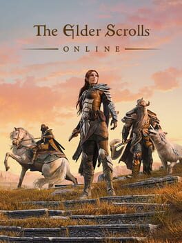 The Elder Scrolls Online - PC game