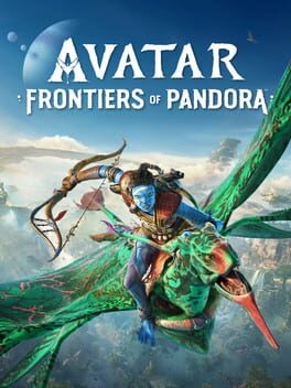 Avatar: Frontiers of Pandora - PC game