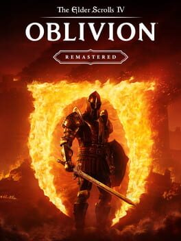 The Elder Scrolls IV: Oblivion Remastered - PC game