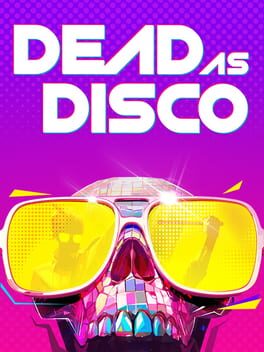 Dead as Disco - PC game