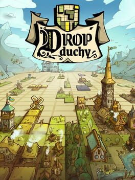 Drop Duchy - PC game