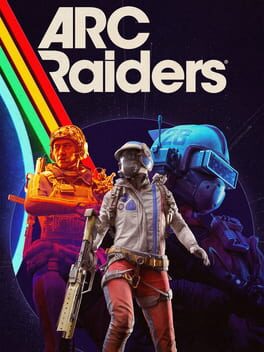 ARC Raiders - PC game