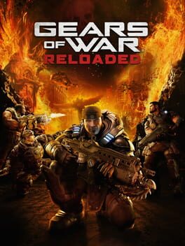 Gears of War: Reloaded - cheap PC game