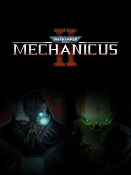 Warhammer 40,000: Mechanicus II - PC game
