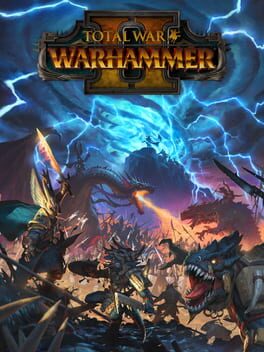 Total War: Warhammer II - PC game