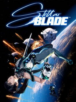 Stellar Blade - PC game