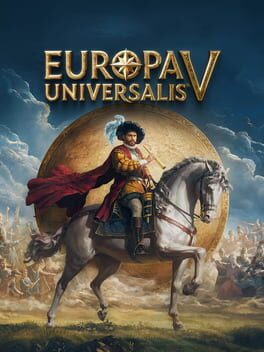 Europa Universalis V - PC game