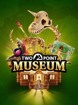 Two Point Museum - PC game