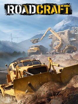 RoadCraft - PC game