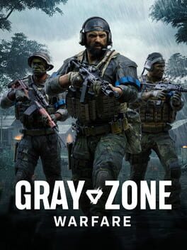 Gray Zone Warfare - PC game