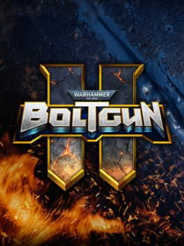 Warhammer 40,000: Boltgun 2 - jeu PC pas cher