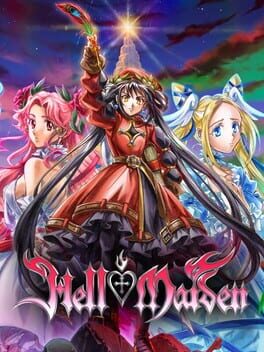 Hell Maiden - cheap PC game