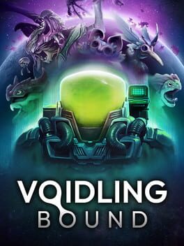 Voidling Bound - PC game