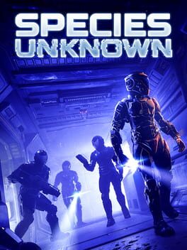 Species: Unknown - PC game