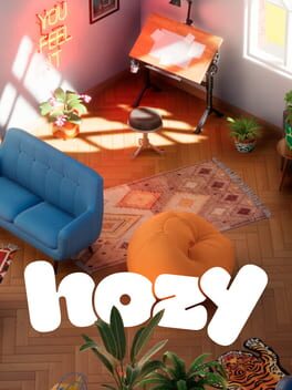 Hozy - PC game