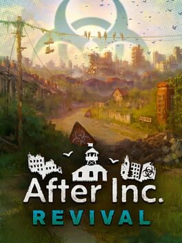 After Inc: Revival - PC game