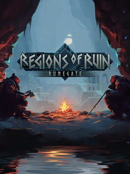 Regions of Ruin: Runegate - PC game