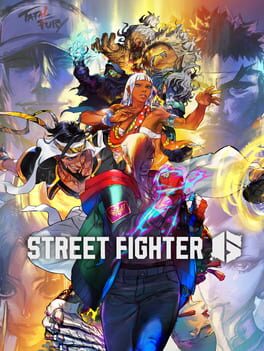 Street Fighter 6 - PC game