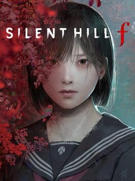 Silent Hill f - PC game