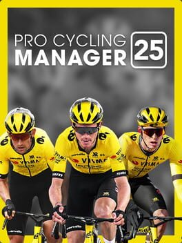 Pro Cycling Manager 25 - PC game