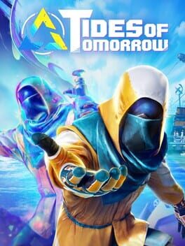 Tides of Tomorrow - PC game