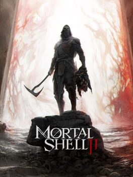 Mortal Shell II - jaquette du jeu PC à venir