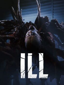 Ill - jaquette du jeu PC à venir