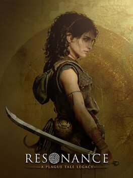 Resonance: A Plague Tale Legacy - jaquette du jeu PC à venir