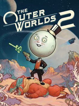 The Outer Worlds 2 - PC game
