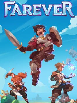 Farever - PC game