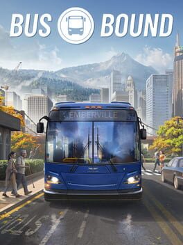 Bus Bound - cheap PC game