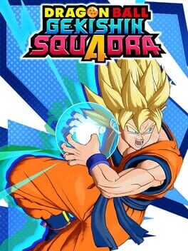 Dragon Ball Gekishin Squadra - jeu PC pas cher